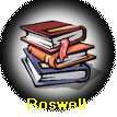 Roswell books