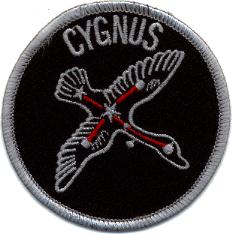 Cygnus Patch